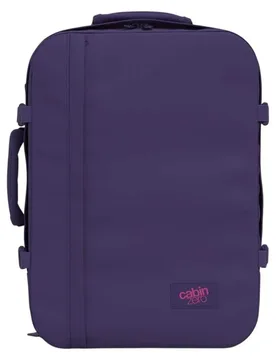 Classic 44l Backpack Solace Sky One Size - Cabin zero - FashionsVida