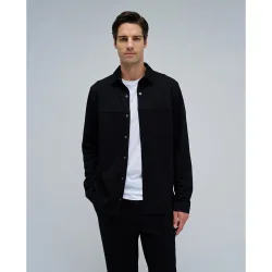 Sobrecamisa de hombre regular fit