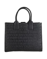 Handtaschen Damen Schwarz -- Damen