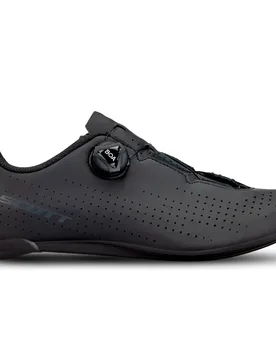 Road comp zapatillas ciclismo carretera Negro (42) - Scott - FashionsVida