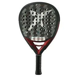 Conqueror Attack 1.0 Padel Racket 350-370 gr