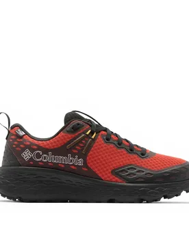Konos™ Trs Outdry™ Trail Running Shoes Super Sonic / Black UK 9 Men - Columbia - FashionsVida
