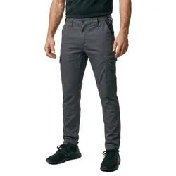 Pantalon De Travail Guapo Grey Iron 3XL