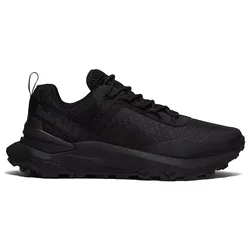 Sneaker Motion Access Lace Up Blackout Mesh EU 45