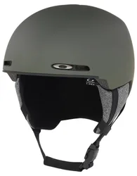 Casque de ski/snowboard - Mod1 Dark Brush - Taille 59-61 cm - Kaki