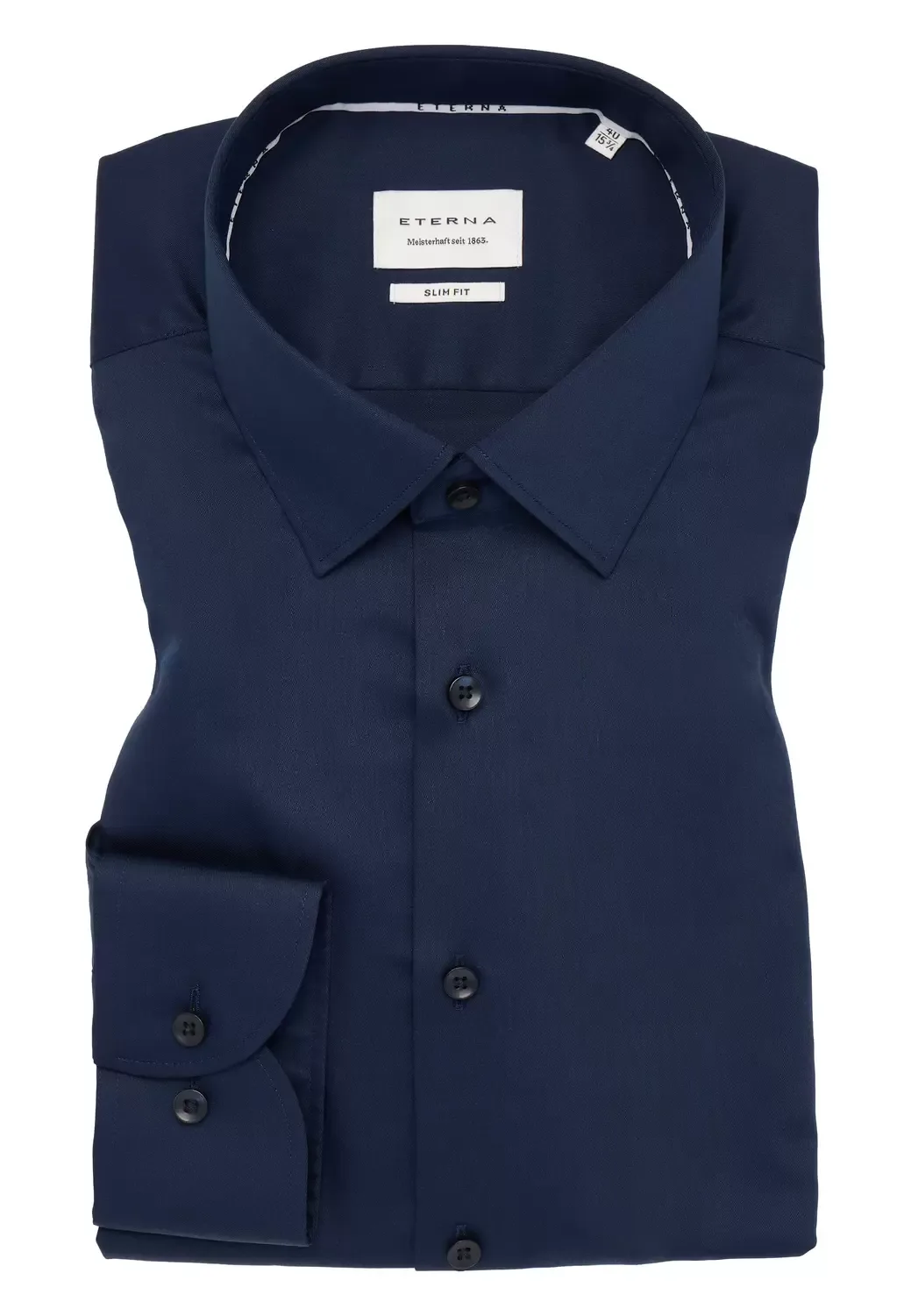 Hemd 1049 F171 male - 44 - FashionsVida