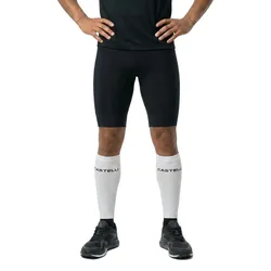 Scaldamuscoli Pr White / Black