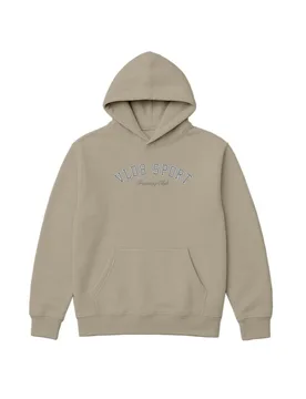 VLD8 Sport Women's Oversized Hoodie - - Size: 3XL - Validate - FashionsVida
