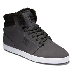 Shoes Sneaker Crisis 2 Hi Wnt Charcoal EU 40 1/2