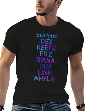 Keeper Character T-Shirt t shirt personalised funny t shirts man cotton t shirt pack T-shirt - Aliexpress - FashionsVida