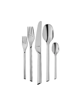 WMF Kineo Besteck-Set 30tlg silber - WMF - FashionsVida