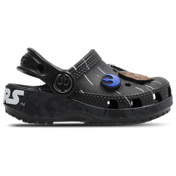 Classic Baby Shoes - Multi - Size 5 - Plastic/Polycarbonate - Multi - Size: 5 - Crocs - FashionsVida