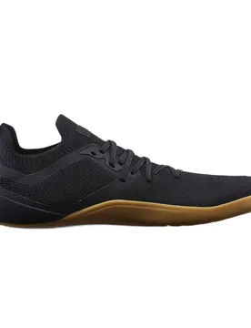 Baskets Dropzero Lace 2 Black / Gum EU 44 1/2 - TYR - FashionsVida