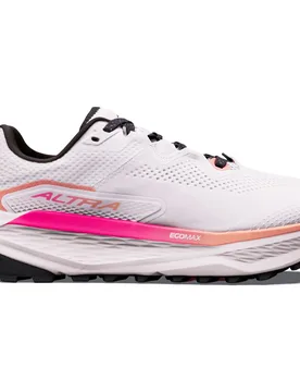 Zapatillas de trail running de mujer Olympus 7 - Altra - FashionsVida