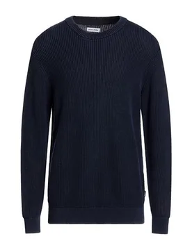 Pullover Hombre Azul marino M,XL,XXL Hombre - Jack & jones - FashionsVida