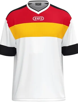 Trikot Club 92 - Blanc - unisex - Size: S - Jako - FashionsVida