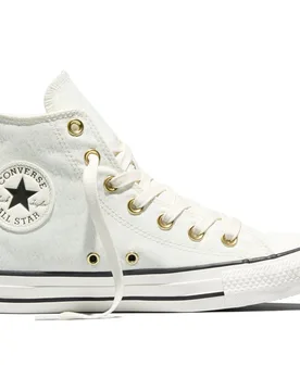 Zapatillas casual unisex Chuck Taylor All Star Shine - Converse - FashionsVida
