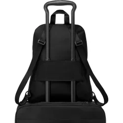 Mochila voyageur just in case de nailon