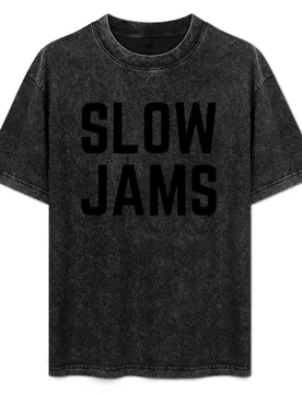 Slow Jams T-Shirt Quick Dry Sports Short Sleeve Tee - Aliexpress - FashionsVida