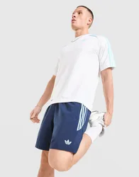 Clima Shorts - Herren, Blau - male - Size: XXL