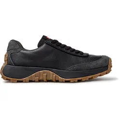 Sneaker Drift Trail Black Brown EU 39