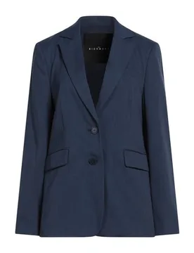 Blazer Damen Marineblau 34 Damen - John richmond - FashionsVida