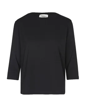 Shirt WKDMULTIA schwarz L Damen - WEEKEND MAX MARA - FashionsVida