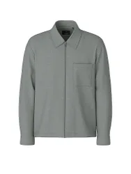 Joop Overshirt JSH-273KEANO gris M