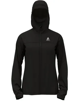 Odlo Giacca Zeroweight Wp Black XL - Odlo - FashionsVida