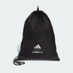 TRAINING GYMSACK LM 1 Taglia Black / White