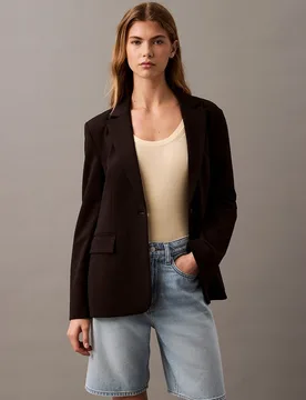 Calvin Klein - Americana de mujer - Calvin Klein - FashionsVida