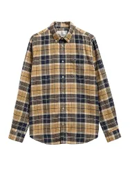 Barbour Camicia beige S