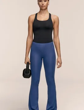 Pantalon De Mujer Silhouette - CASALL - FashionsVida