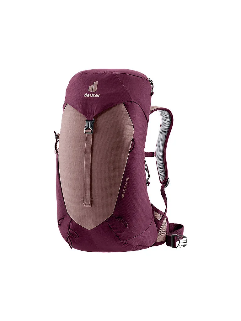 Sac à dos de randonnée AC Lite 14 SL 14L baie - Deuter - FashionsVida