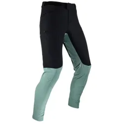 Pantaloni Mtb PANTS MTB TRAIL 2.0 Verde taglia L