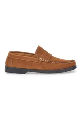Mocassini Longford 101 Cognac 41