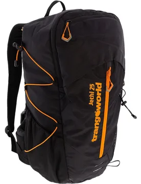 Mochila unisex Jethi 25 - Trangoworld - FashionsVida