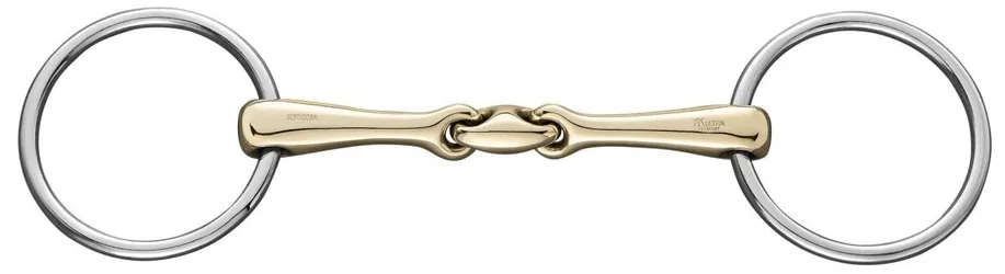 KK ULTRA 16 mm doppelt gebrochen 12,5 cm