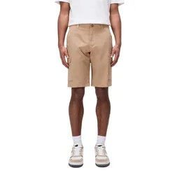 Pantaloni Corti Horton Tannin 31
