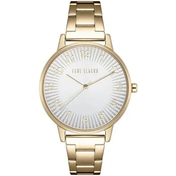 Armbanduhr Pl11715b33d1 Einheitsgrösse Female - Paul Lorens - FashionsVida