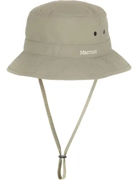 Kodacrome sun hat gorros montaña Verde (L/XL) - Marmot - FashionsVida