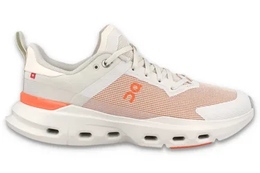 Cloudpulse Next - Sneaker - weiß orange - Herren - Size: 44