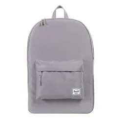 Sac à Dos Classic 21l Light Grey One Size