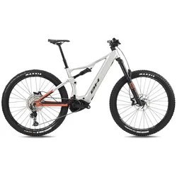 Vtt électriques Ilynx+ Nx Enduro 9.0 Bosch Cx Gen 5 29´´ Deore 2026