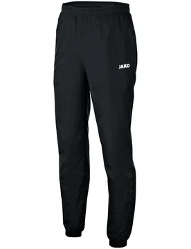Regenhose Team 2.0 (schwarz / Größe S / Unisex) - Jako - FashionsVida