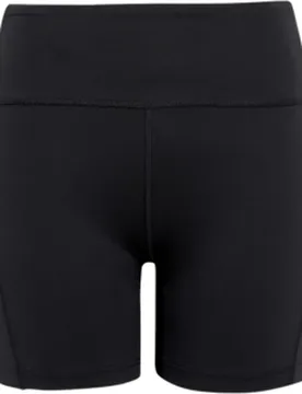 ON PERFORMANCE SHORT TIGHTS Damen Black XL - ON RUNNING - FashionsVida