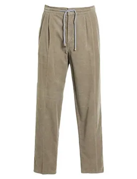 Hose Herren Salbeigrün 44,48,50,52,54 Herren - Brunello cucinelli - FashionsVida