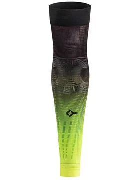 Fantasy 1 Unit Arm Warmers Artic Radiance T3 - Floky - FashionsVida