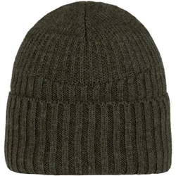Mütze Renso Knitted Fleece Hat Beanie Einheitsgrösse Male