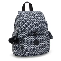 Sac à Dos City Pack Mini 9l Signature Print One Size unisex